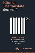 E-Book (pdf) Können Thermostate denken? von John Farndon