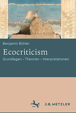 E-Book (pdf) Ecocriticism von Benjamin Bühler
