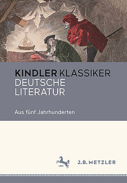 E-Book (pdf) Deutsche Literatur von 