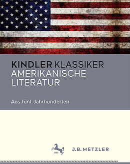 E-Book (pdf) Amerikanische Literatur von 