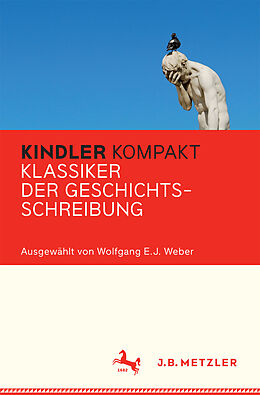 E-Book (pdf) Kindler Kompakt: Klassiker der Geschichtsschreibung von 
