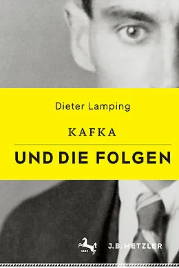 E-Book (pdf) Kafka und die Folgen von Dieter Lamping