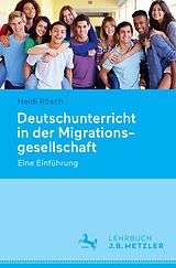 E-Book (pdf) Deutschunterricht in der Migrationsgesellschaft von Heidi Rösch