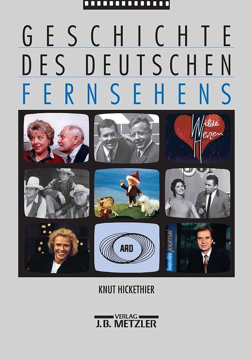 Geschichte des deutschen Fernsehens