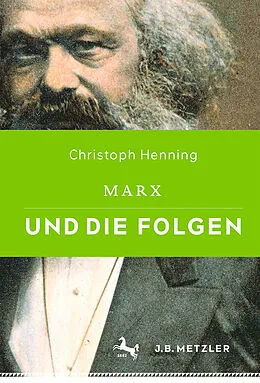 E-Book (pdf) Marx und die Folgen von Christoph Henning