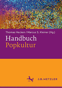 E-Book (pdf) Handbuch Popkultur von 