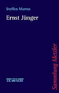 E-Book (pdf) Ernst Jünger von Steffen Martus