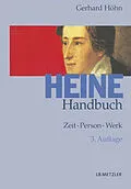 E-Book (pdf) Heine-Handbuch von Gerhard Höhn
