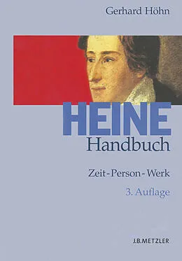 E-Book (pdf) Heine-Handbuch von Gerhard Höhn
