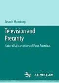 E-Book (pdf) Television and Precarity von Jasmin Humburg