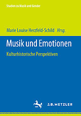 E-Book (pdf) Musik und Emotionen von 