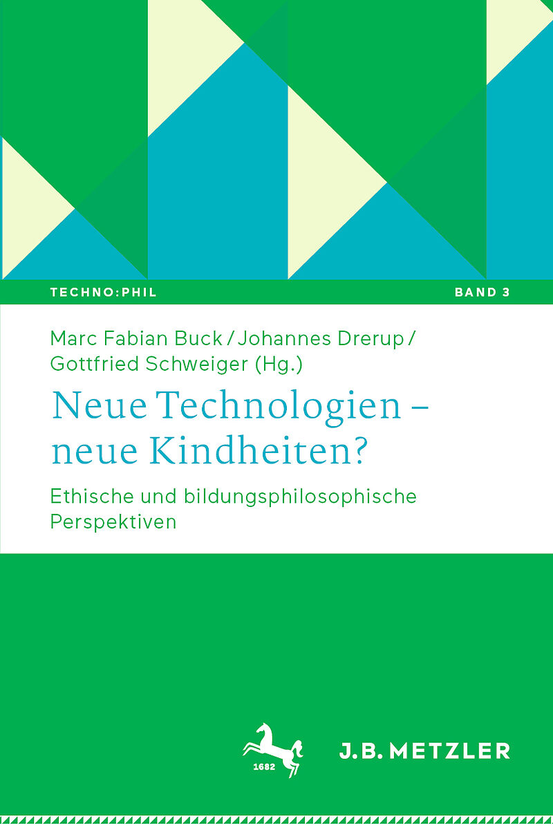 Neue Technologien  neue Kindheiten?