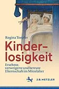 E-Book (pdf) Kinderlosigkeit von Regina Toepfer
