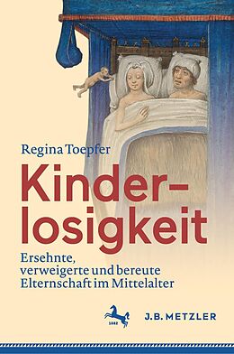 E-Book (pdf) Kinderlosigkeit von Regina Toepfer