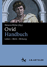 Fester Einband Ovid-Handbuch von 