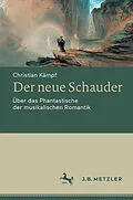 E-Book (pdf) Der neue Schauder von Christian Kämpf