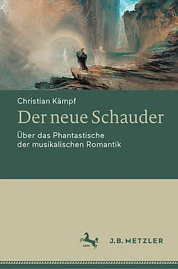 E-Book (pdf) Der neue Schauder von Christian Kämpf