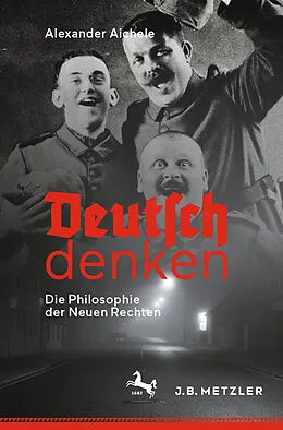 E-Book (pdf) Deutsch denken von Alexander Aichele