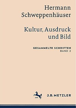 E-Book (pdf) Hermann Schweppenhäuser: Kultur, Ausdruck und Bild von 