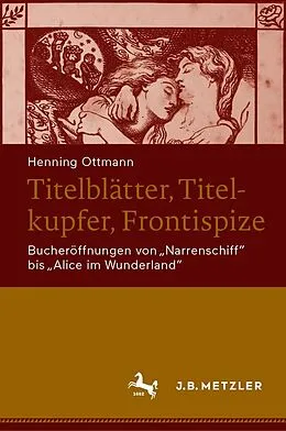 E-Book (pdf) Titelblätter, Titelkupfer, Frontispize von Henning Ottmann