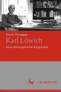 E-Book (pdf) Karl Löwith von Enrico Donaggio