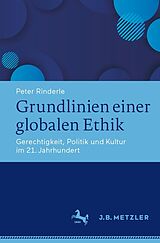 E-Book (pdf) Grundlinien einer globalen Ethik von Peter Rinderle