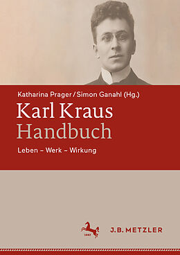 E-Book (pdf) Karl Kraus-Handbuch von 