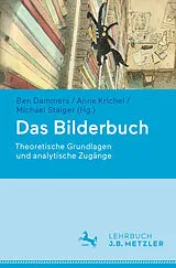 Kartonierter Einband Das Bilderbuch von 