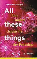 E-Book (pdf) All these things von Stefan Krankenhagen