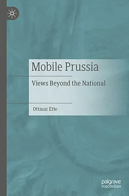 E-Book (pdf) Mobile Prussia von Ottmar Ette