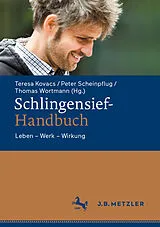 E-Book (pdf) Schlingensief-Handbuch von 