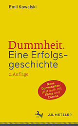 E-Book (pdf) Dummheit von Emil Kowalski