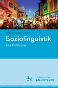 E-Book (pdf) Soziolinguistik von Jürgen Spitzmüller