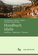 E-Book (pdf) Handbuch Idylle von 