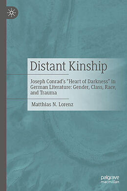 eBook (pdf) Distant Kinship de Matthias N. Lorenz