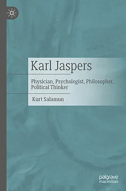 E-Book (pdf) Karl Jaspers von Kurt Salamun