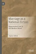 E-Book (pdf) Marriage as a National Fiction von Dagmar Stöferle
