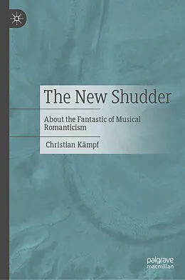 E-Book (pdf) The New Shudder von Christian Kämpf
