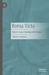 E-Book (pdf) Roma Victa von Simon Lentzsch