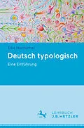 E-Book (pdf) Deutsch typologisch von Elke Hentschel