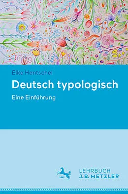 E-Book (pdf) Deutsch typologisch von Elke Hentschel
