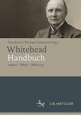 E-Book (pdf) Whitehead-Handbuch von 