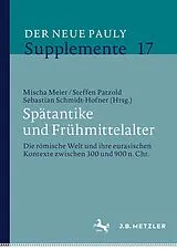 Fester Einband Spätantike und Frühmittelalter von 