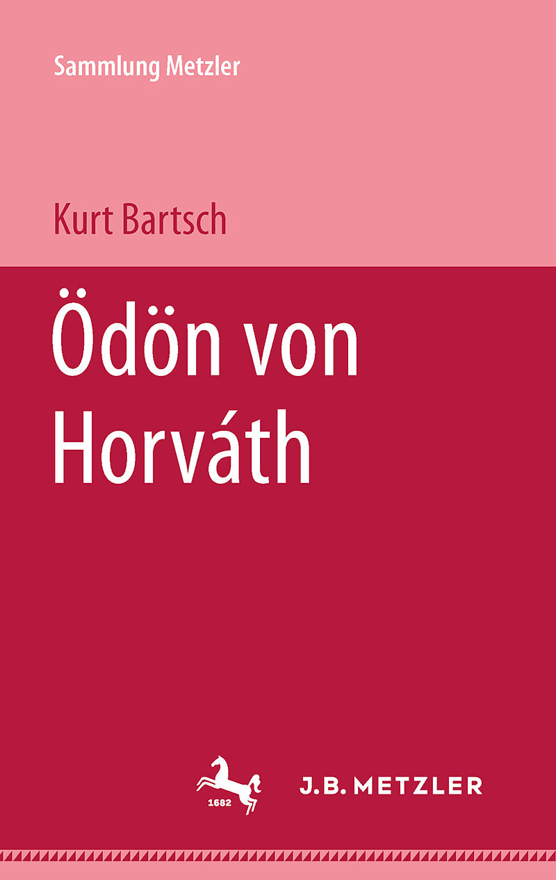 Ödön von Horváth