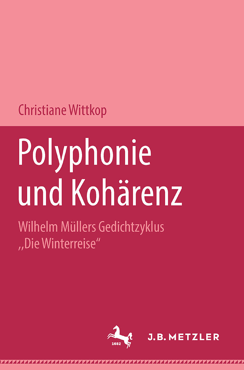 Polyphonie und Kohärenz