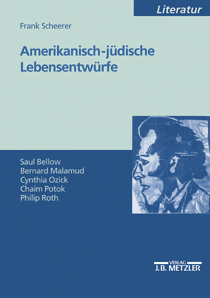 Amerikanisch-jüdische Lebensentwürfe