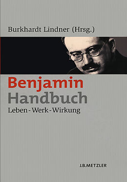 E-Book (pdf) Benjamin-Handbuch von 