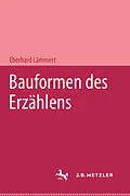 E-Book (pdf) Bauformen des Erzählens von Eberhard Lämmert