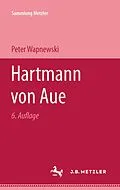E-Book (pdf) Hartmann von Aue von Peter Wapnewski