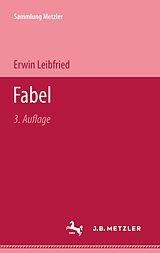 E-Book (pdf) Fabel von Erwin Leibfried